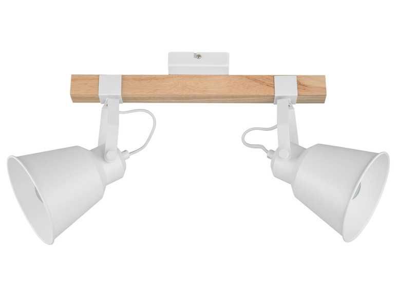 Lampa sufitowa LED