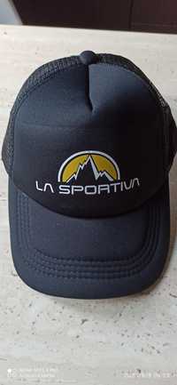 La Sportiva czapka z daszkiem