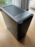 Komputer stacjonarny, GeForce RTX 4070, B650 Eagle AX