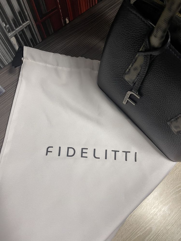 Сумка Fidelitti