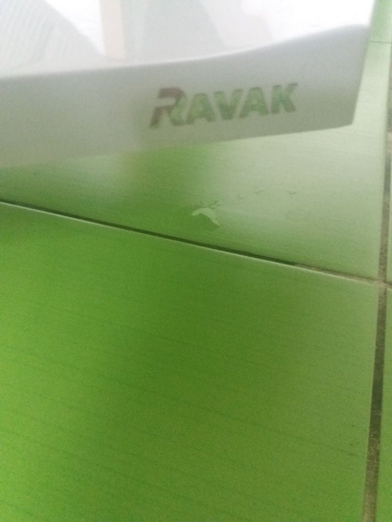 Умивальник Ravak