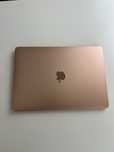 MacBook Air 13” Model A2179 Intel i5 256 Gb ssd kolor złoty