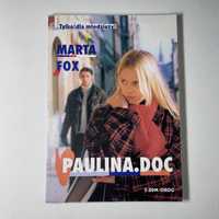 Książka Paulina.doc