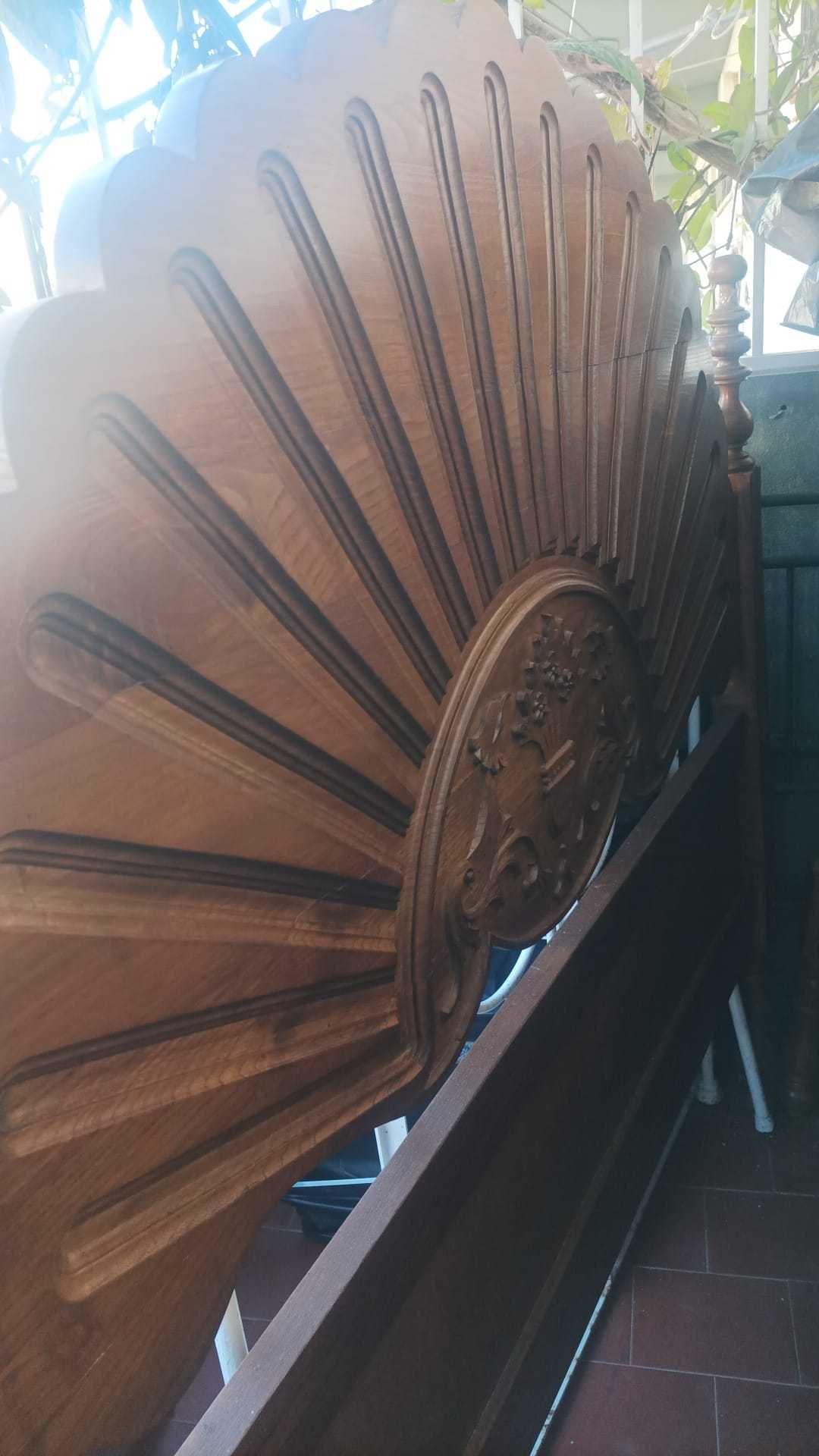 Mobília de quarto completa
