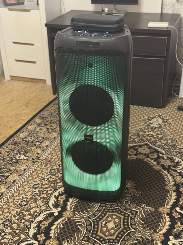Колонка Temeisheng 700V Автономная