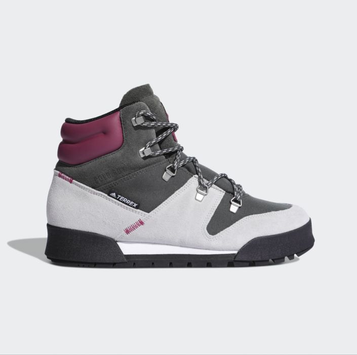 Ботинки для хайкинга Adidas Terrex Snowpitch