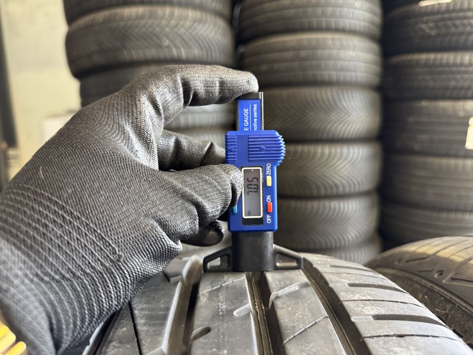 #308 Hankook Ventus S1 Evo 2 SUV 235/50r19 99V 2szt