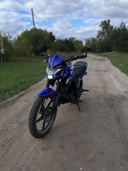 Продам musstang region mt 200 СРОЧНО!!