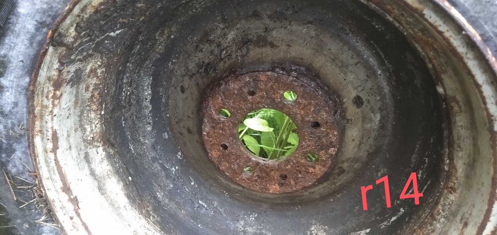 Колеса ауді фольцваген ваз Форд