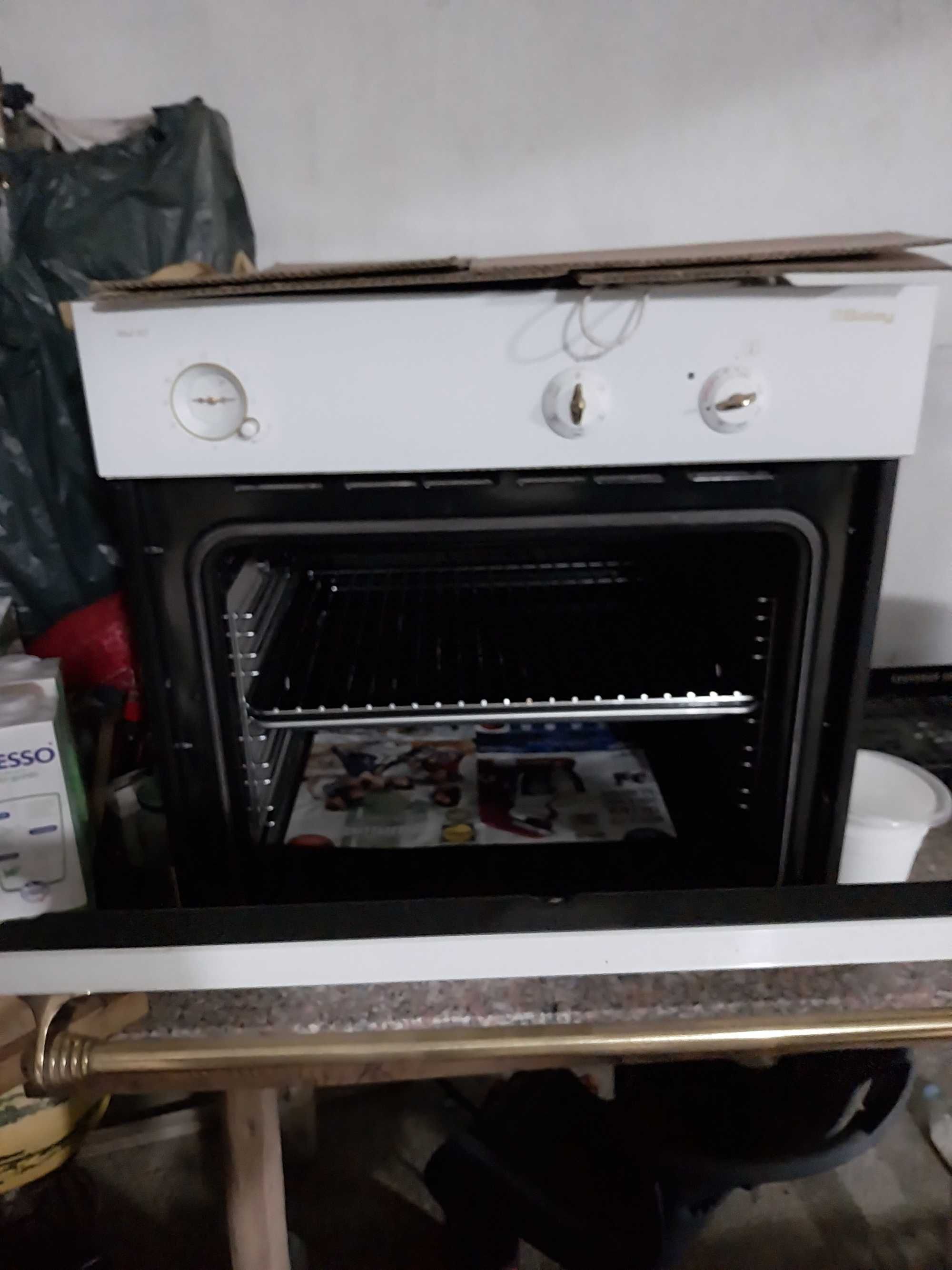 Forno de cozinha
