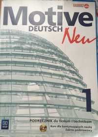 Motive Deutsch Neu 1