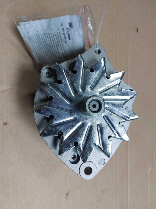 Alternator a133 14v-55a  Ursus 912 Expom