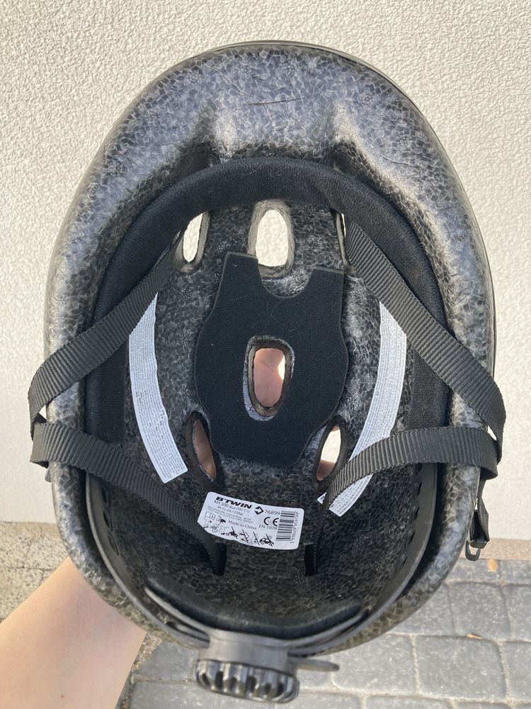 Kask Btwin rozmiar S