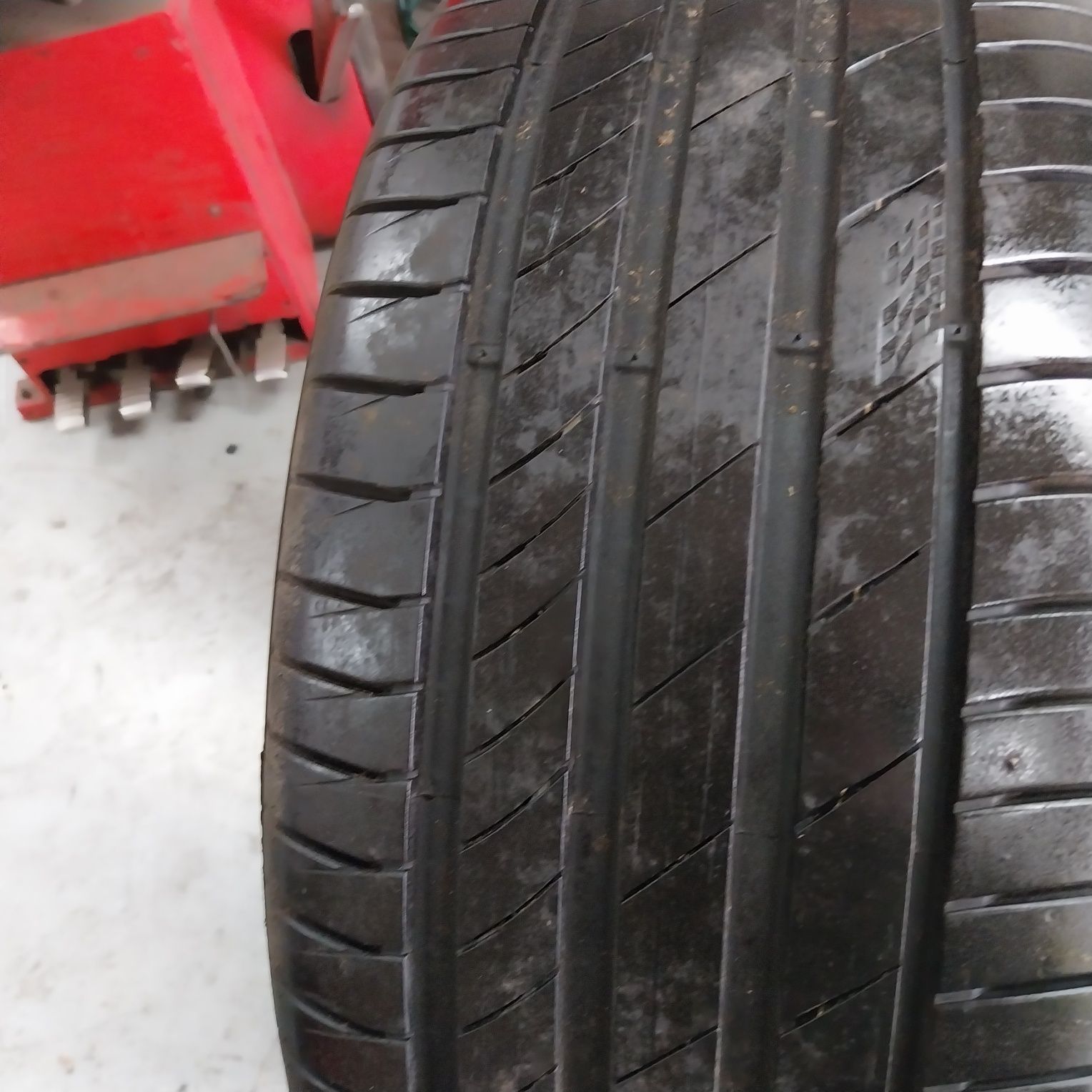 Opony Letnie Kumho 275/40-245/45ZR19 102-5Y