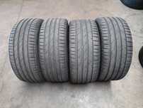 Demo 24r, Opony letnie Hankook Ventus Evo 2x 245/40R20 2x 275/35R20
