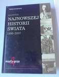 Słownik najnowszej historii świata cz 4