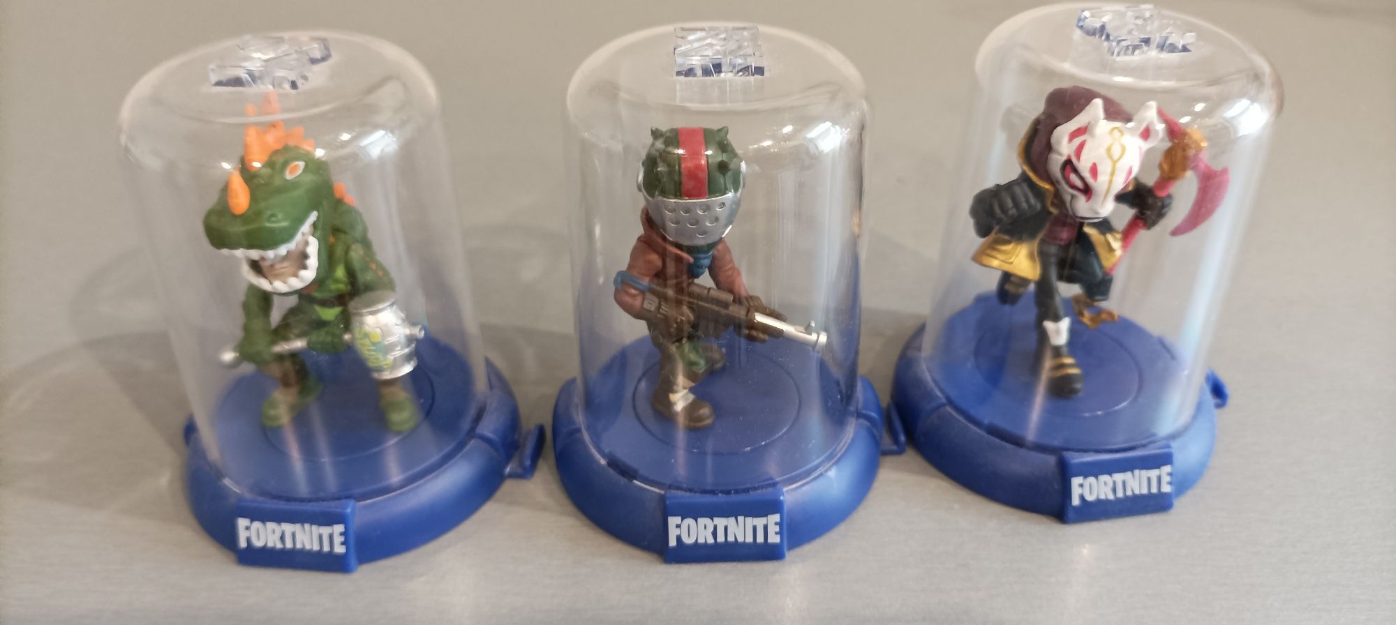 Sprzedam figurki FORTNITE