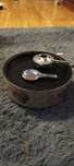 Grill ceramiczny