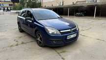 Opel ASTRA H 1.9 CDTI Універсал
