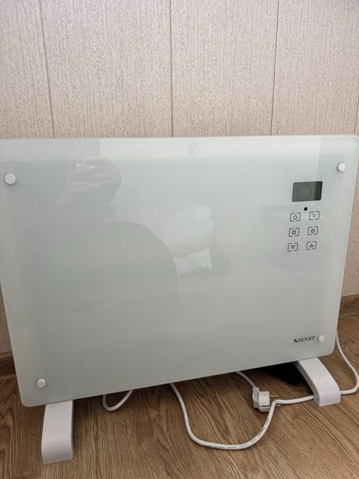 Обігрівач панельний інфрачервоний Zenet ZET-526