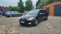 Kia Ceed 1.6 CRDi 115KM 85kW Klimatronik !! Polski Salon !!