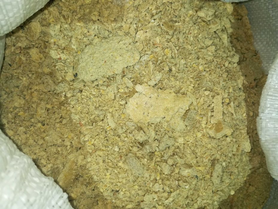 Макуха соєва продаж