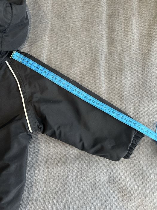 Комбінезон зимовий Playtech 80 см