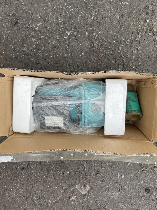 Продам інжекторний насос