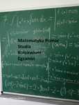 MATEMATYKA Pomoc 24/7 STUDIA Kolokwium Egzamin korepetycje