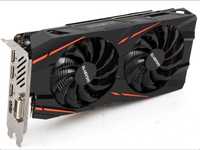 Ati Radeon Rx 480 G1 Gaming 8GB