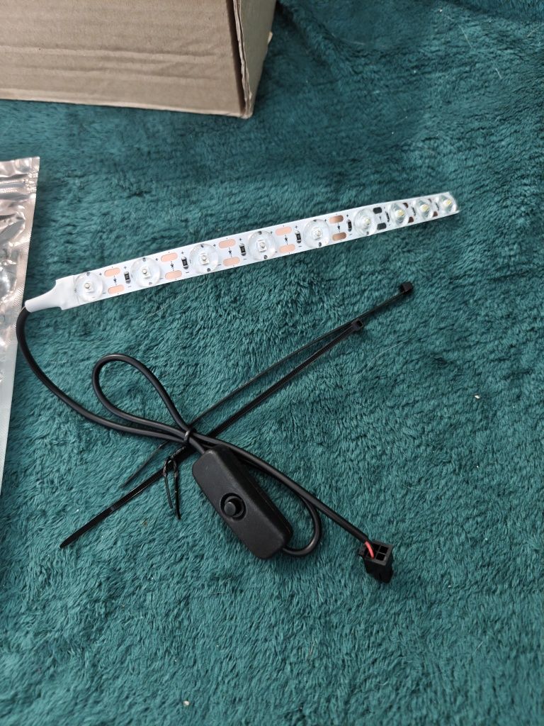 Oświetlenie do Bambu Lab A1 Mini
