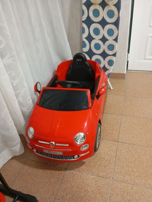 Carro de brincar paracriança