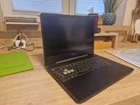 Asus TUF Gaming 505FX uszkodzony