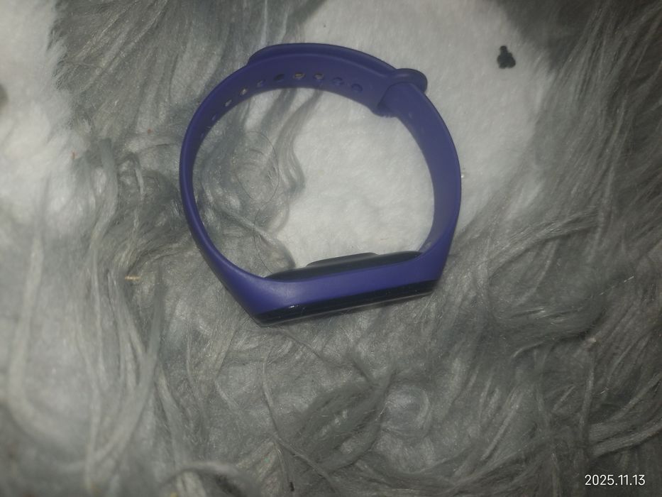 Фітнес браслет Xiaomi Mi Band 4.