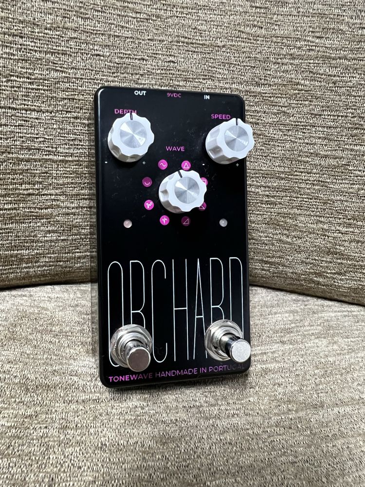 Tonewave Orchard - Tremolo