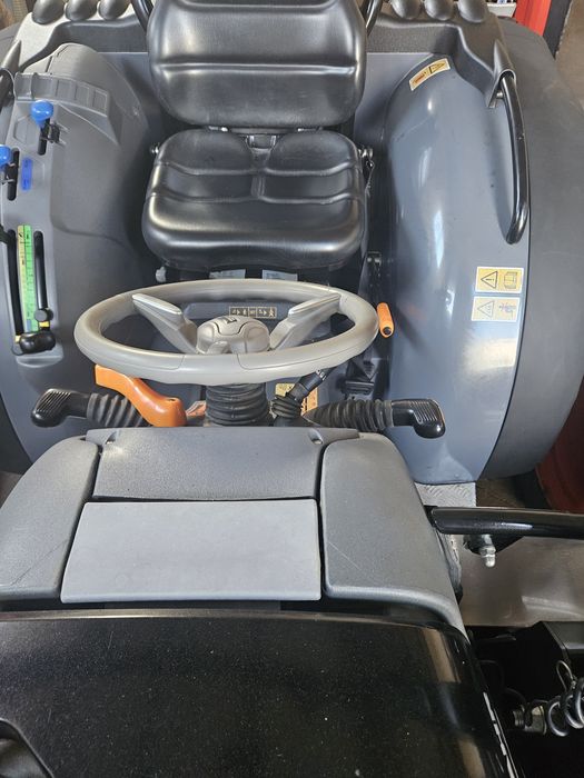 Trator Deutz-fahr 3060