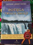 Potęga twoich emocji Esther i Jerry Hicks