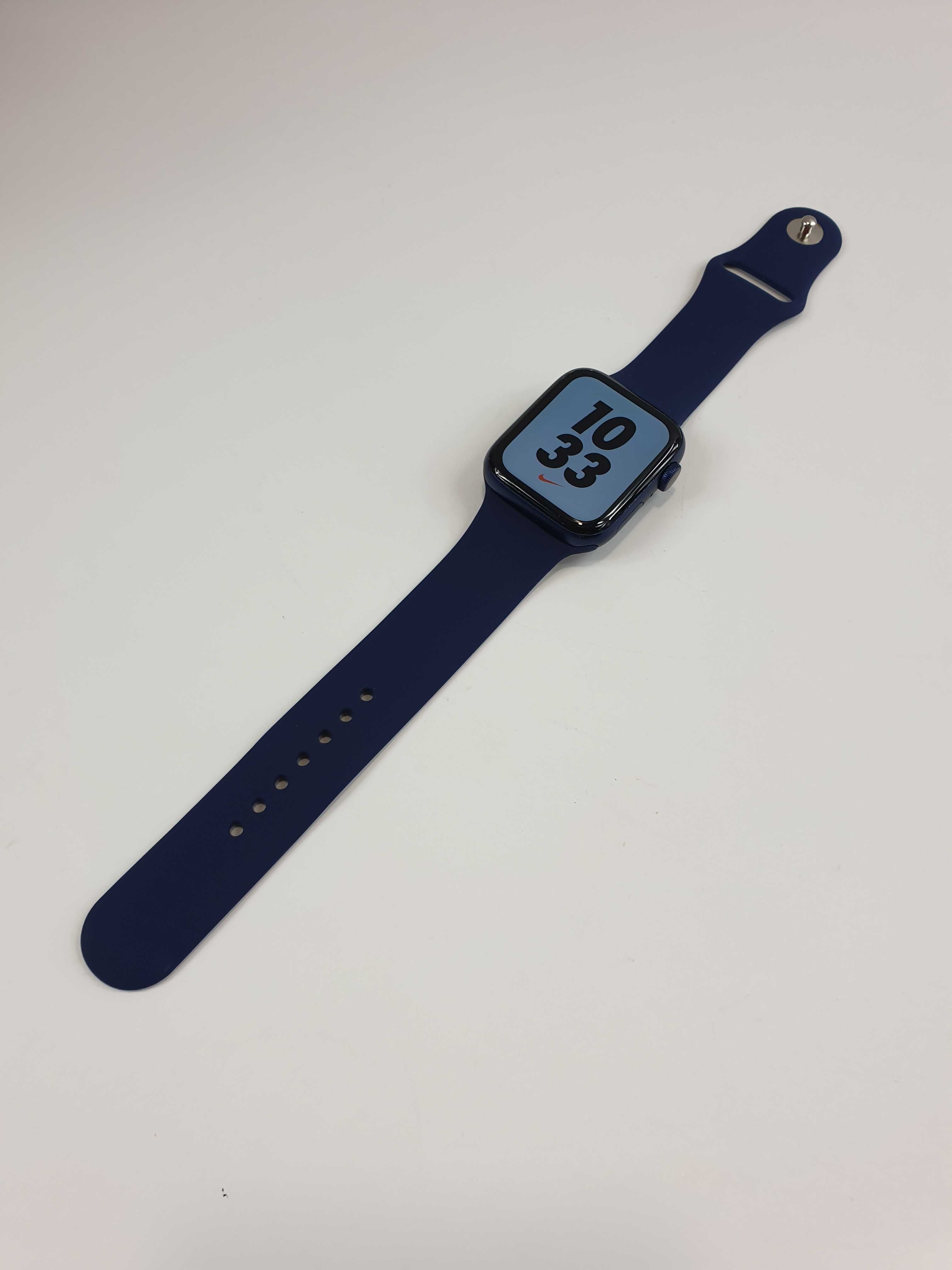 Apple Watch 6 Nike | 100%  | 44mm | GPS | klasa A+ | #2154b iGen