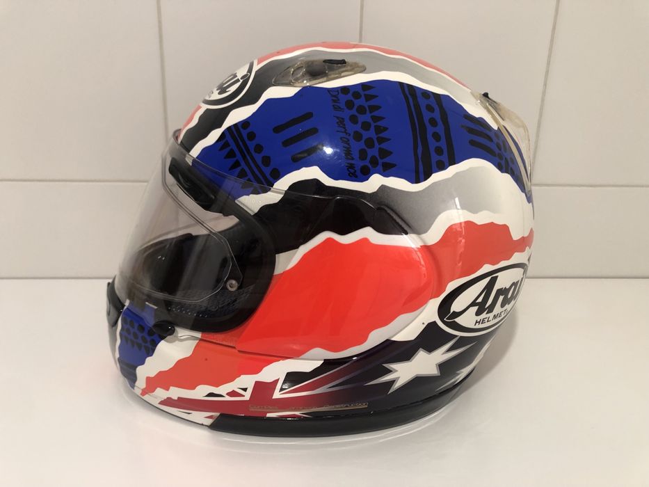 Capacete Arai Doohan