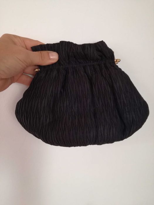 Mala clutch bolsa carteira Majestic Line by Albertino