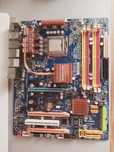 Płyta Główna Gigabyte GA-EP45-DS3P LGA775/DDR2 GW