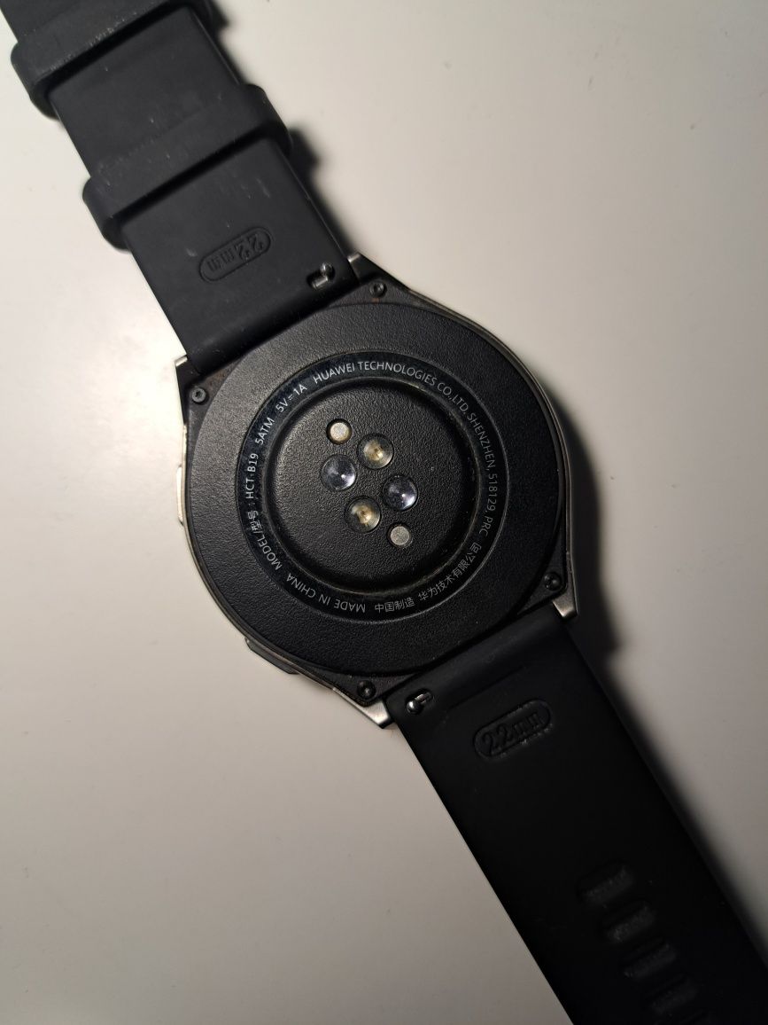 Smartwatch Huawei Watch GT 2e + opaska gratis