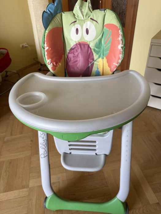 Chicco Polly Start 2