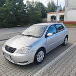 Toyota Corolla 2.0 D4d 5-drzwi!