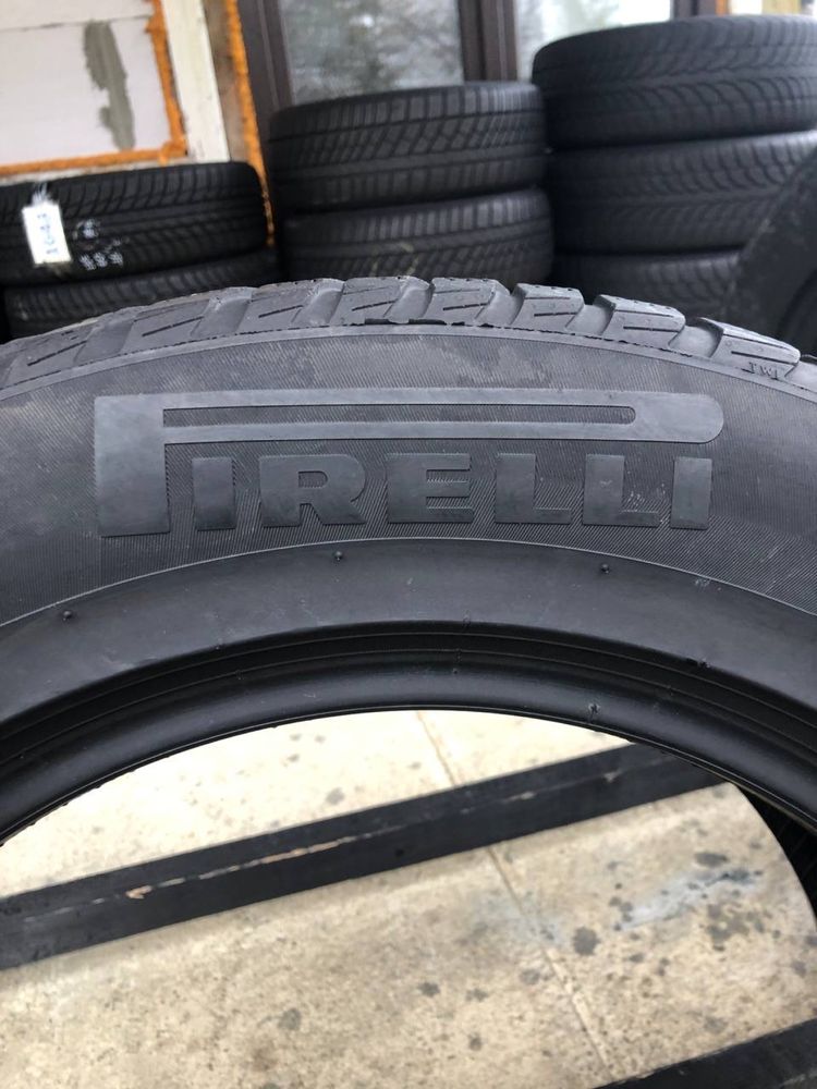 Шини Pirelli 225/60 r17 2шт Всесезон 2019рік (082)