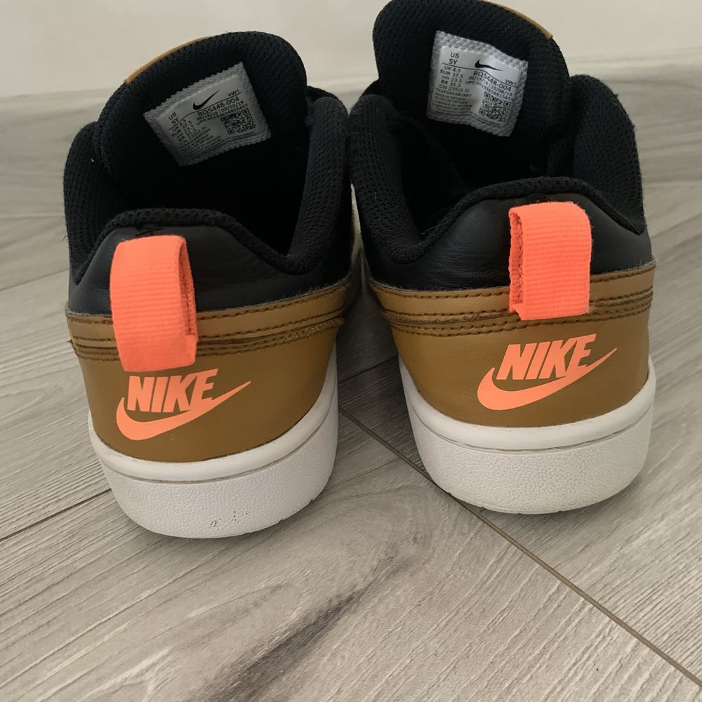 Nike Court Borough Low 2  оригінал