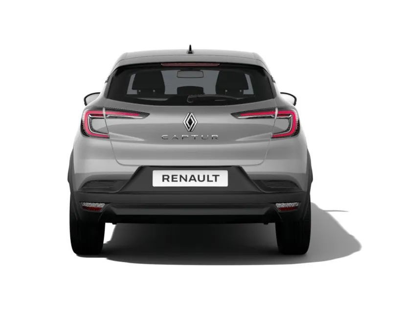 Renault Captur techno mild hybrid 160 automat /RABAT -13600*