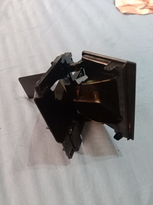 Wsyp kawy mielonej ekspresu Nivona