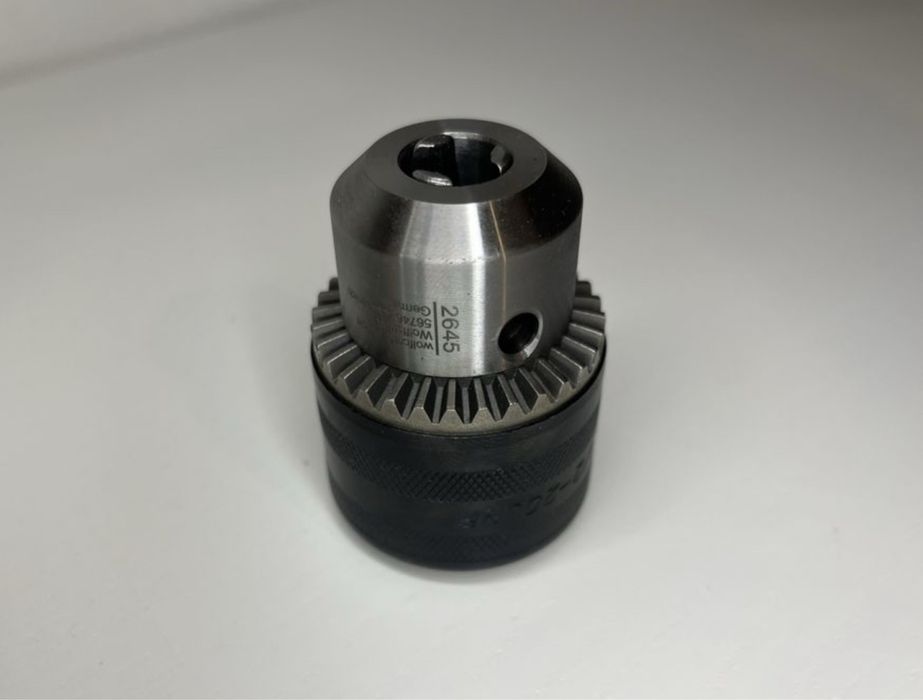 Uchwyt wiertarski Wolfcraft 13mm 2645