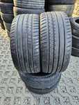 [4szt] Hankook 225/45 r17 Letnie /// 5,15mm!!! MONTAŻ
